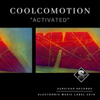 Coolcomotion - Activated