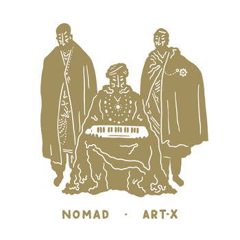 ART-X - Nomad
