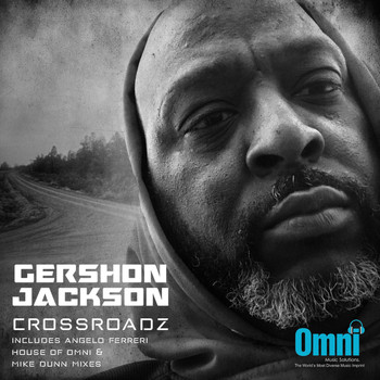 Gershon Jackson - The CrossRoadz