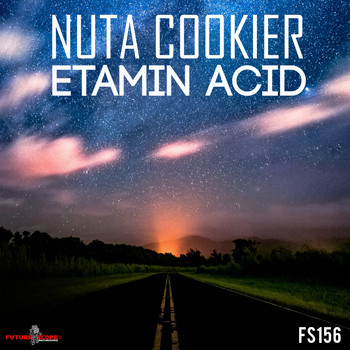 Nuta Cookier - Etamin Acid