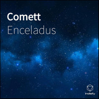 Enceladus - Comett