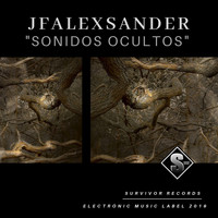 JfAlexsander - Sonidos Ocultos