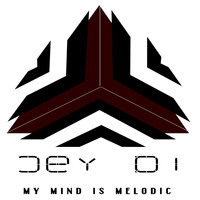 Jey Di - My Mind Is Melodic