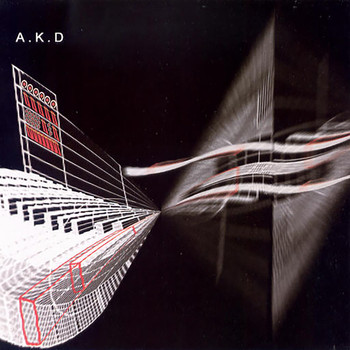 A.K.D - Debut