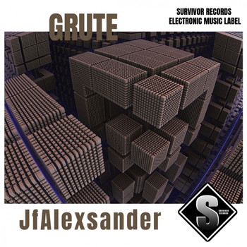 JfAlexsander - Grute