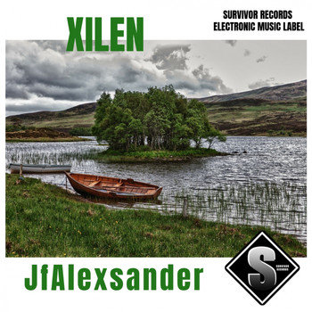 JfAlexsander - Xilen
