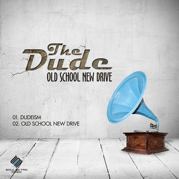 The Dude - Old School New Drive
