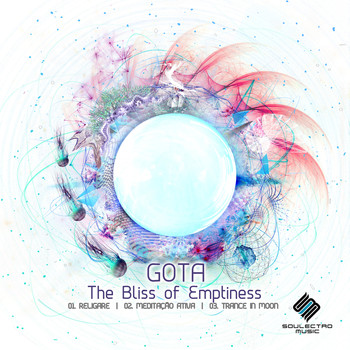 Gota - The Bliss Of Emptiness