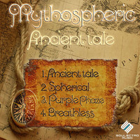 Mythospheric - Ancient Tale