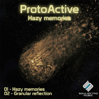 Protoactive - Hazy Memories