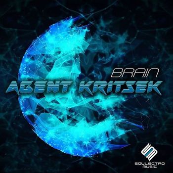 Agent Kritsek - Brain