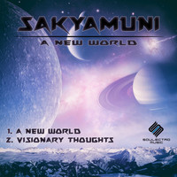 Sakyamuni - A New World