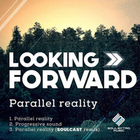 Looking Forward - Parallel Reality
