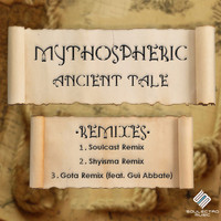 Mythospheric - Ancient Tale