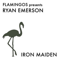 Ryan Emerson - Iron Maiden