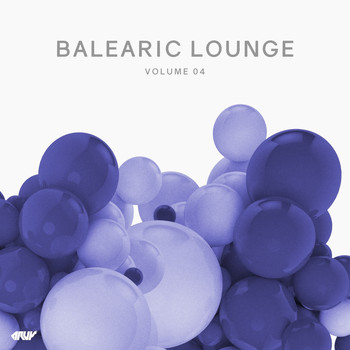 Various Artists - Balearic Lounge, Vol.4