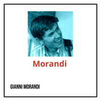 Gianni Morandi - Morandi
