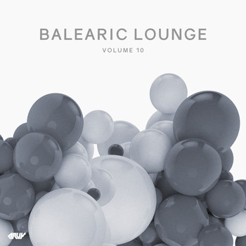Various Artists - Balearic Lounge, Vol.10