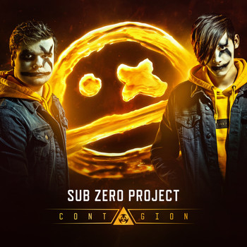 Sub Zero Project - Contagion