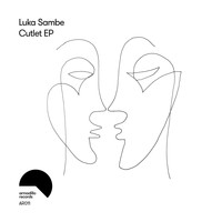 Luka Sambe - Cutlet EP