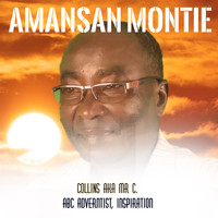 Mr. C - Amansan Montie