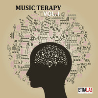 Francesco Demegni - Music Terapy Vol 1