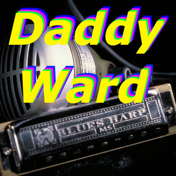 Daddy Ward featuring Daddy Ward and Uncle Mike - "Where Is The Center Of The Universe"?