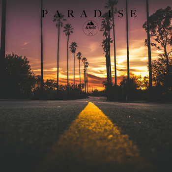 Alanos - Paradise