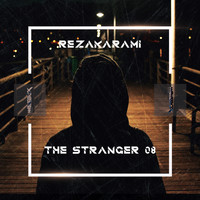 RezaKarami - The Stranger 08