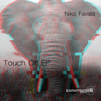 Niko Favata - Touch Off
