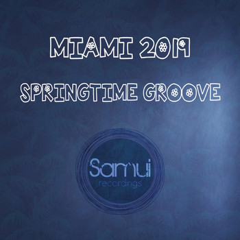 Various Artists - Miami Springtime Groove 2019