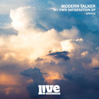Modern Talker - My Own Satisfaction