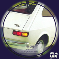 Pas Cam - Fiat 127