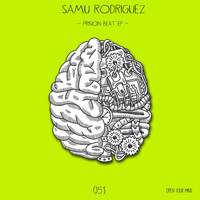 Samu Rodriguez - Prision Beat Ep