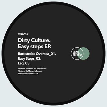 Dirty Culture - Easy steps