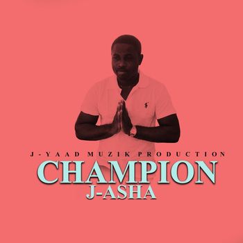 J-Asha - Champion