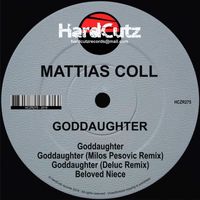 Mattias Coll - Goddaughter
