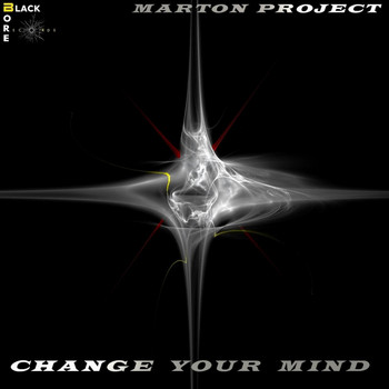 Marton Project - Change Your Mind