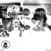 Sonido Antipetrolifero - Yo Digo no (D-Soriani Mix)