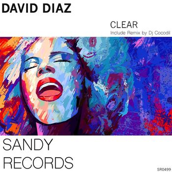 David Diaz - Clear