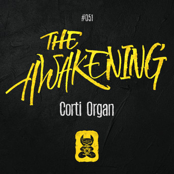 Corti Organ - The Awakening