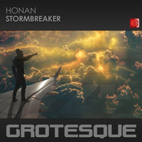 Honan - Stormbreaker