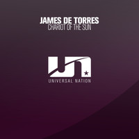 James De Torres - Chariot of the Sun