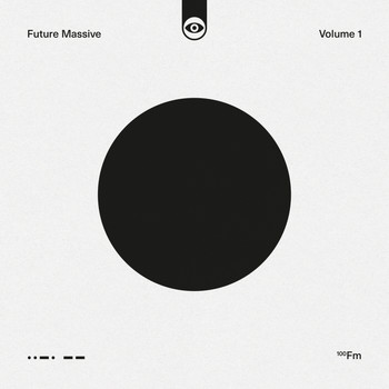 Various Artists - Future Massive, Vol. 1 (Explicit)