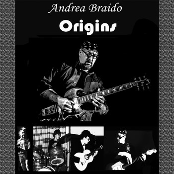 Andrea Braido - Origins