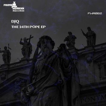 DJQ - The 14th Pope