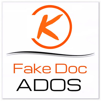 Ados - Fake Doc