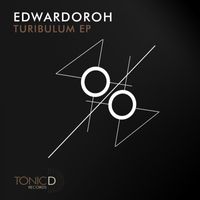 Edwardoroh - Turibulum EP