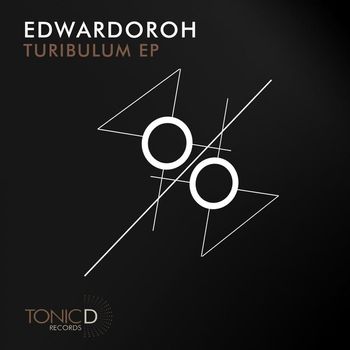 Edwardoroh - Turibulum EP