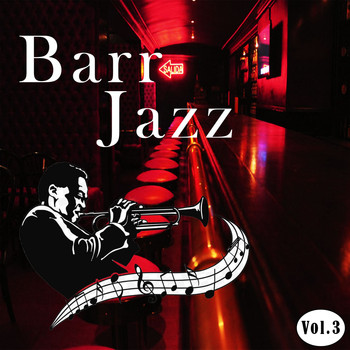 Various Artists - Bar Jazz, Vol. 3 (Explicit)